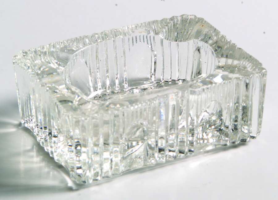 Radiant Ashtray by Colony-1