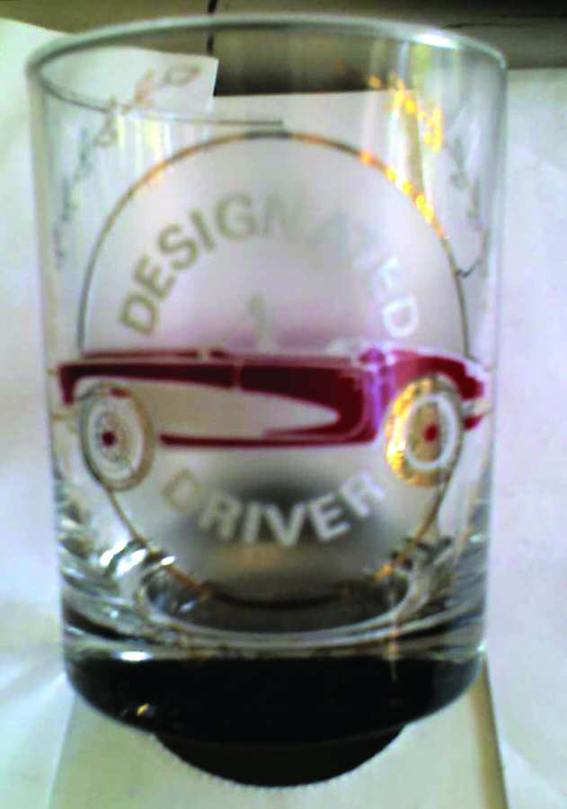 CUV33 Flat Tumbler by Culver-1