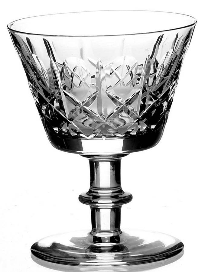 Norfolk Champagne/Tall Sherbet by Clapperton's-1
