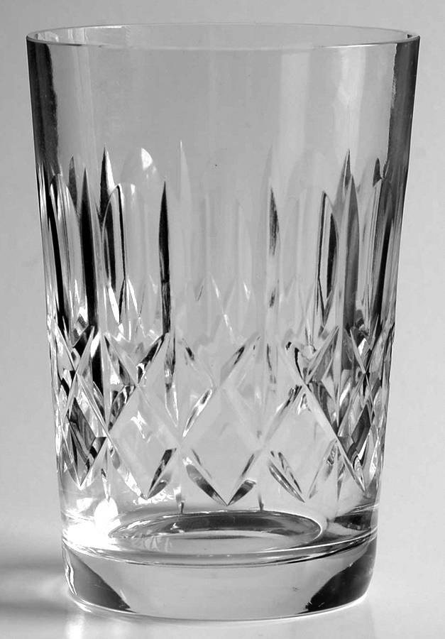 Norfolk 7 Oz Flat Tumbler by Clapperton's-1