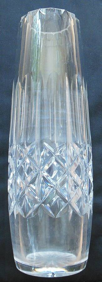 Norfolk 10" Bud Vase by Clapperton's-1