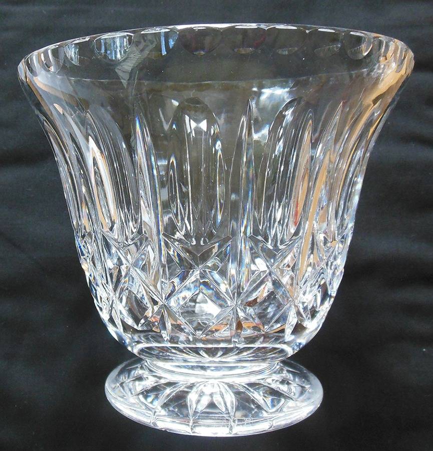 Norfolk 5" Flower Vase by Clapperton's-1