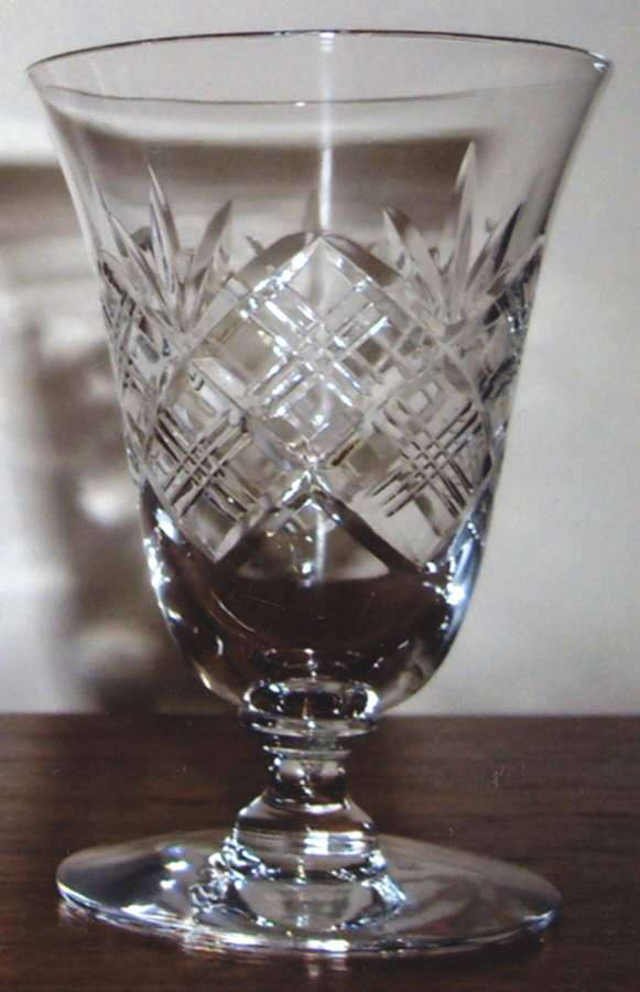 Sussex Juice Glass by Clapperton's-1