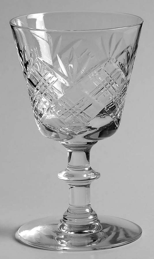 Sussex Wine Glass by Clapperton's-1