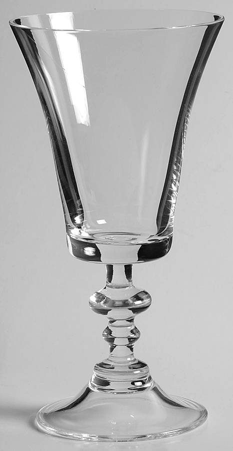 Marcel Wine Glass by Crate & Barrel-1