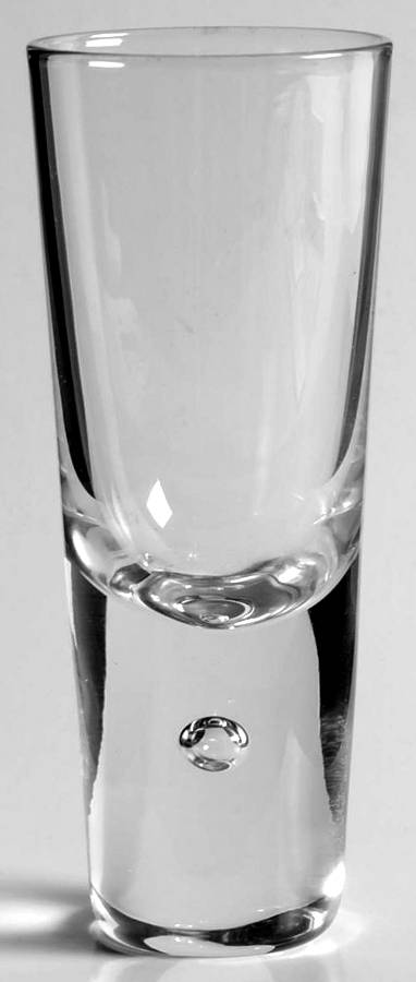 Donatello Shot Glass by Crate & Barrel-1