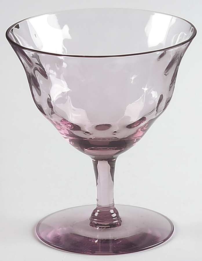 FRY86-Lavender-Diamond Optic Low Sherbet by Fry-1