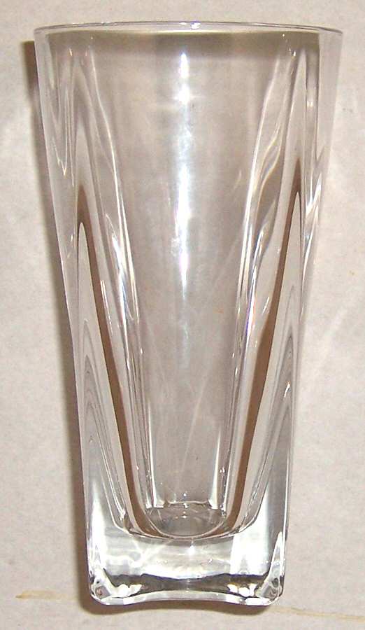 Toulon Highball Glass by Cristal D'Arques - Durand-1