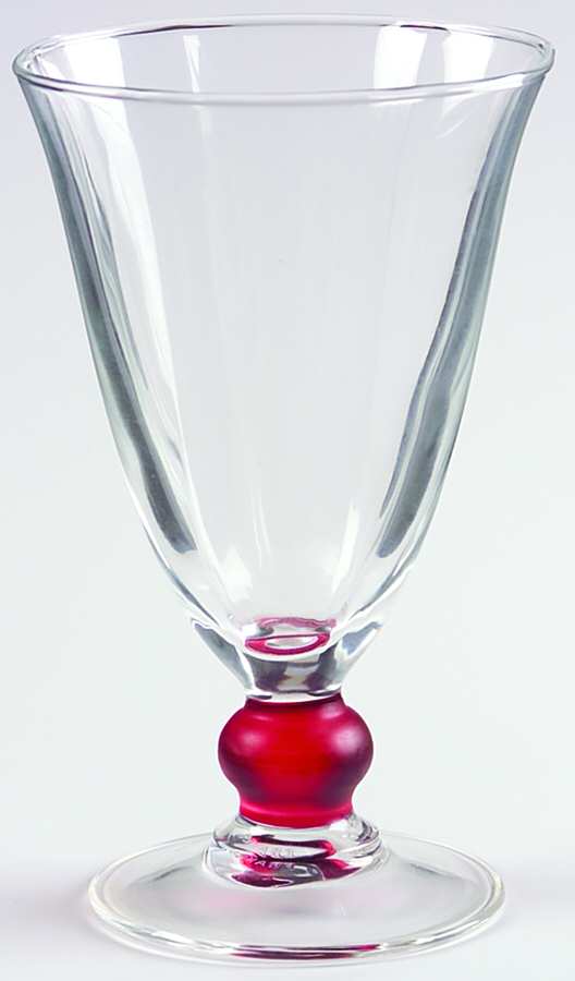 CRA52 Iced Tea by Cristal D'Arques - Durand-1
