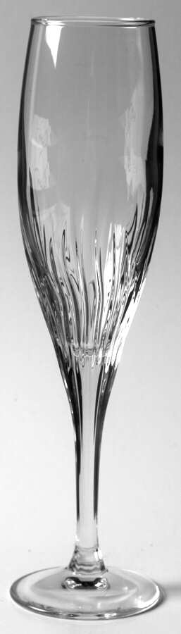 Fiama Fluted Champagne by Cristal D'Arques - Durand-1