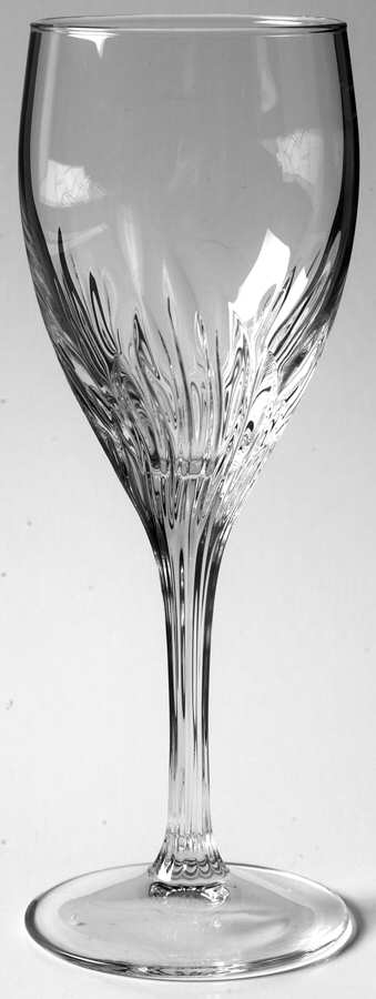 Fiama Wine Glass by Cristal D'Arques - Durand-1