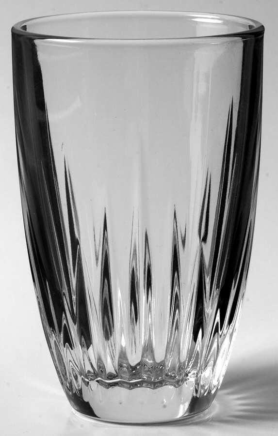 Fiama Highball Glass by Cristal D'Arques - Durand-1