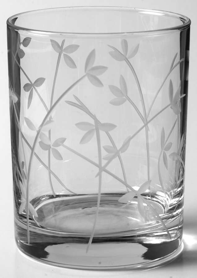 Eleana Double Old Fashioned by Cristal D'Arques - Durand-1