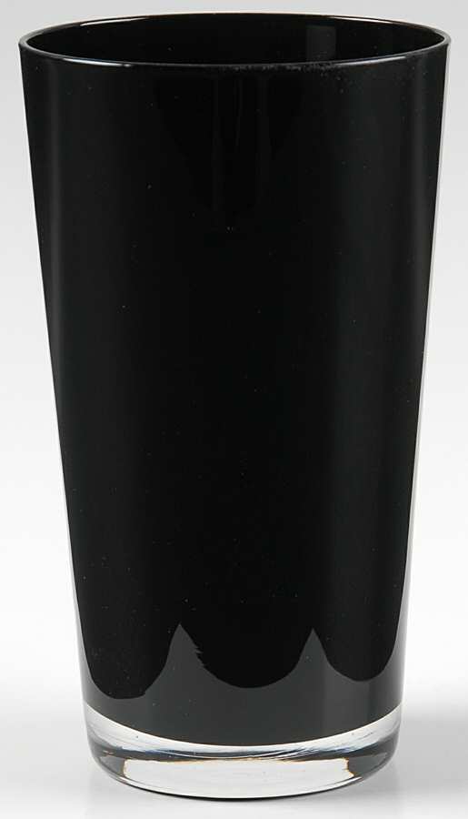 Shade Black Cooler by Cristal D'Arques - Durand-1