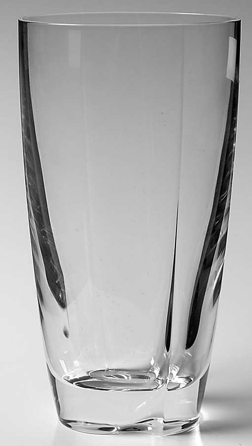 Reflet Highball Glass by Cristal de Sevres-1