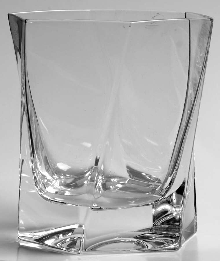 Arlay Double Old Fashioned by Cristal de Sevres-1