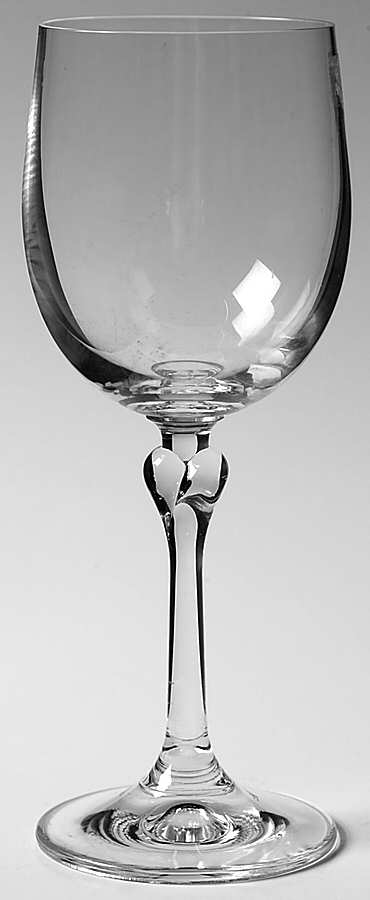 BOC109 Wine Glass by Bohemia Crystal-1