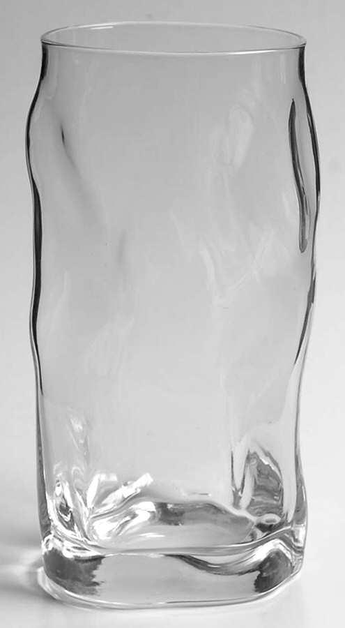 Rocks Highball Glass by Crate & Barrel-1