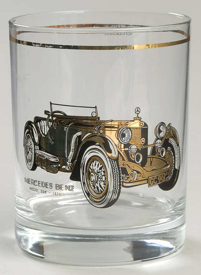 CUV40 12 Oz Flat Tumbler by Culver-1