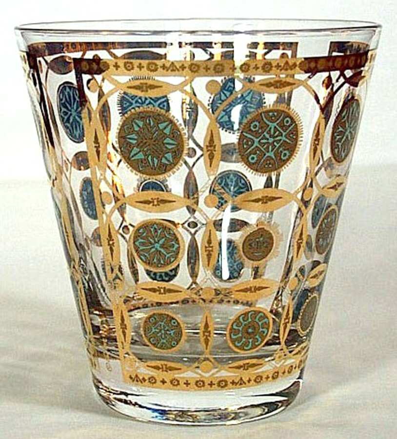 Aztec Double Old Fashioned by Culver-1