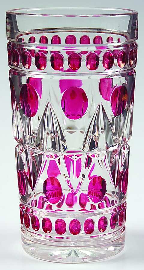 Parklane Ruby (Flash Accent) Flat Iced Tea by Colony-1