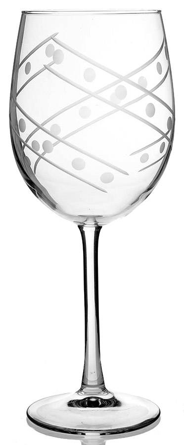 Uptown Tulip Wine by Cristal D'Arques - Durand-1