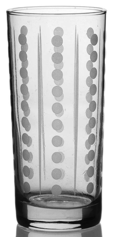 Uptown Highball by Cristal D'Arques - Durand-1