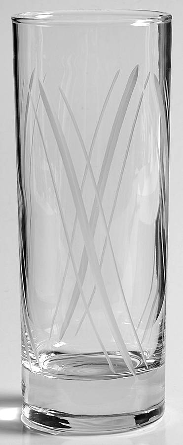 Uptown Highball by Cristal D'Arques - Durand-1
