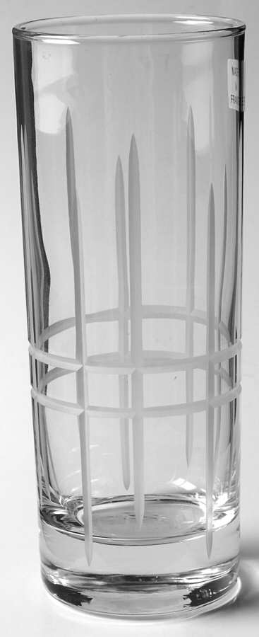 Uptown Highball by Cristal D'Arques - Durand-1