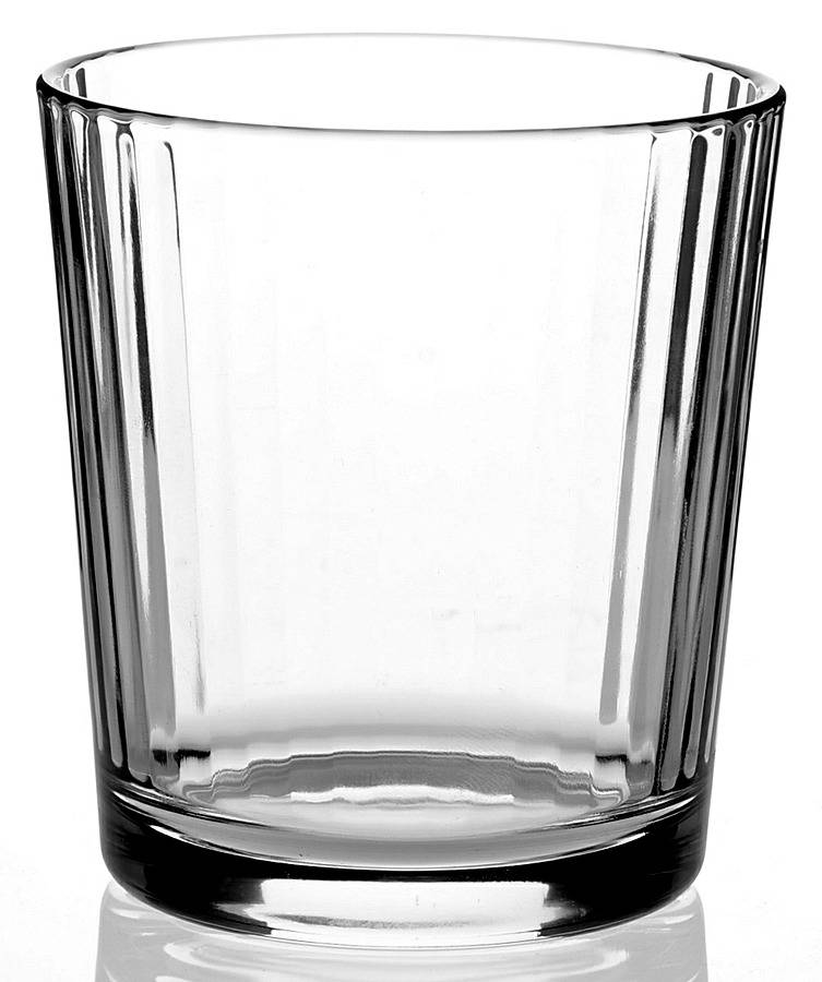 Spectrum Double Old Fashioned by Circleware Crystal-1