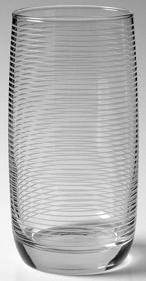 Spiral Cooler by Cristal D'Arques - Durand-1