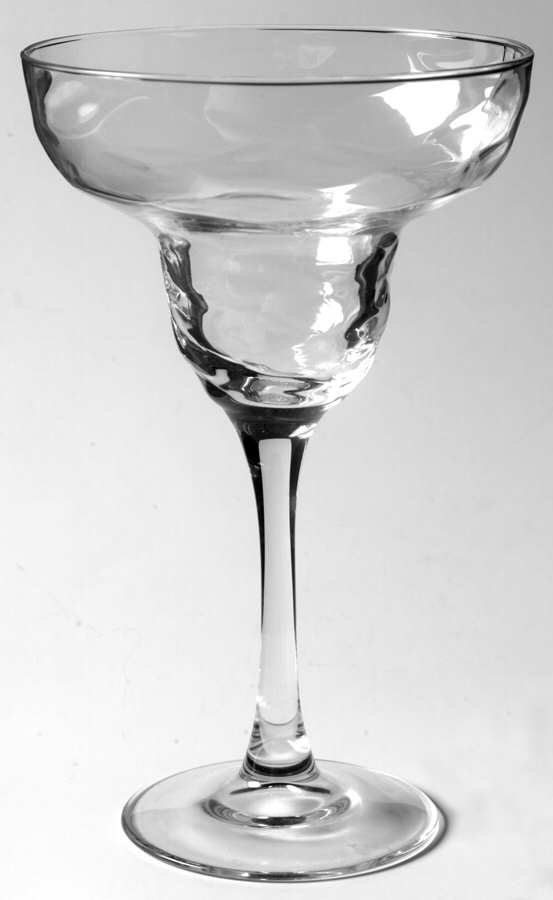 Spa Margarita Glass by Cristal D'Arques - Durand-1