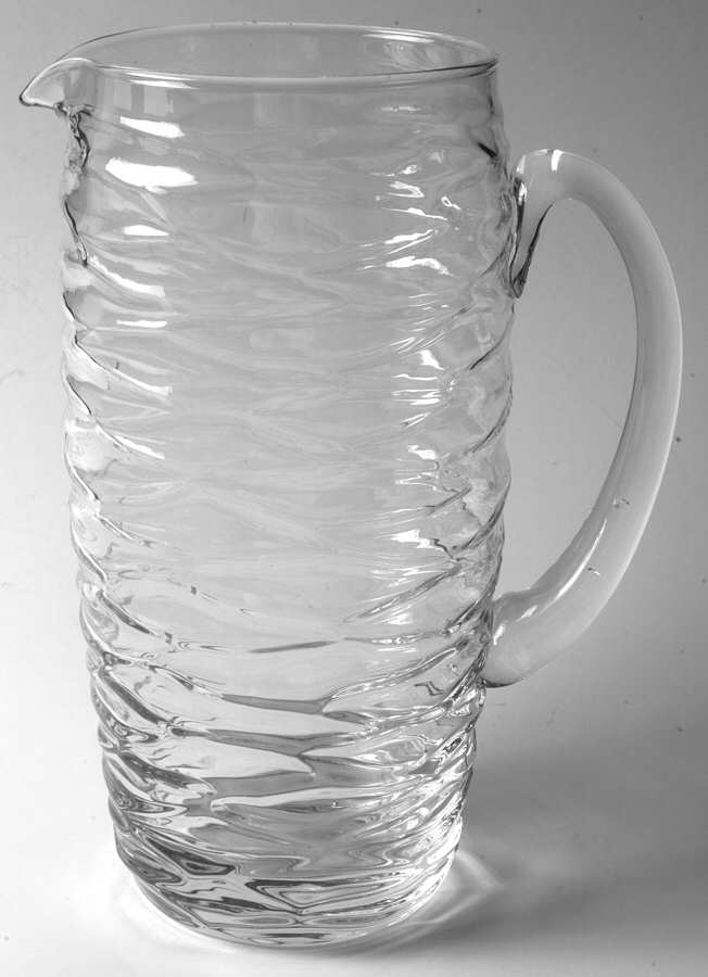 Spa 70 Oz Pticher by Cristal D'Arques - Durand-1