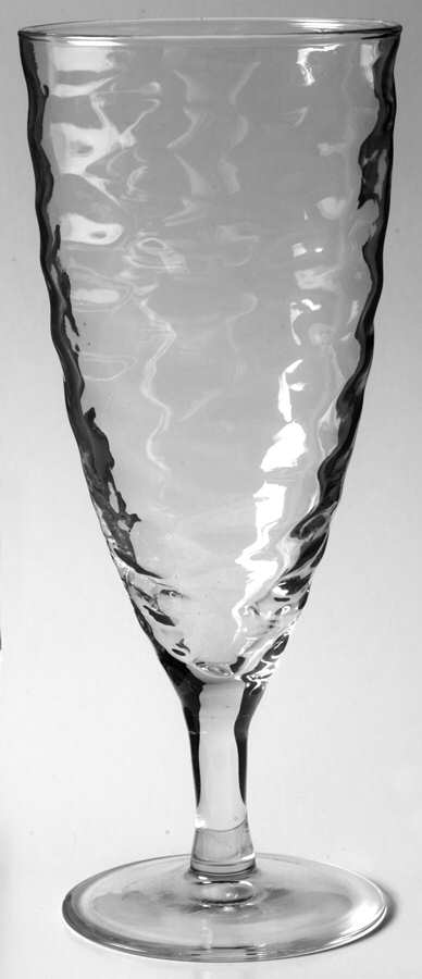 Spa Iced Tea by Cristal D'Arques - Durand-1