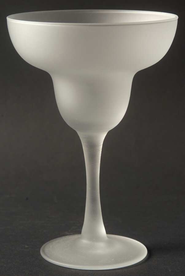 Pearlescence Margarita Glass by Cristal D'Arques - Durand-1