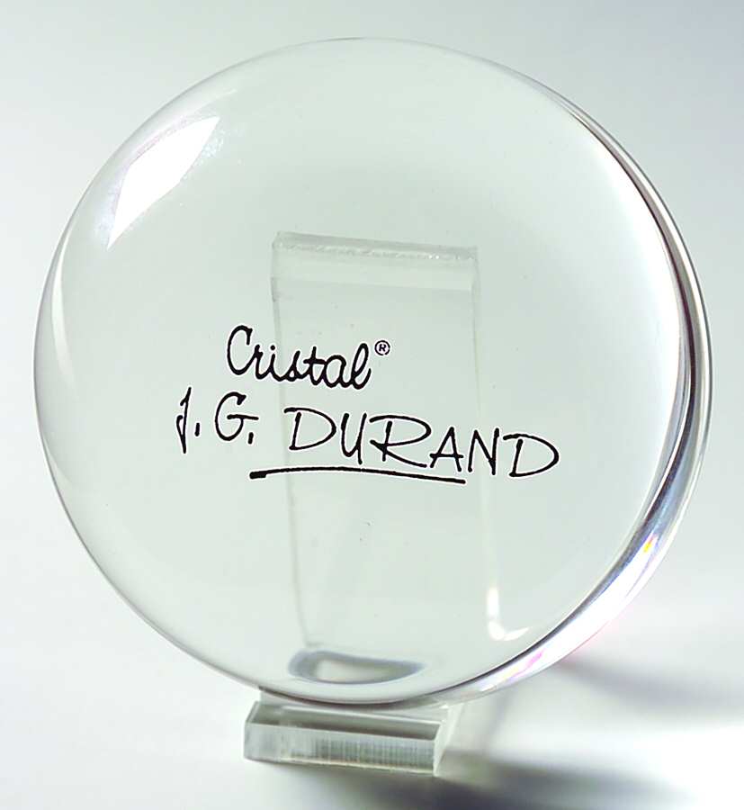 Advertising Signs Sign 1 by Cristal D'Arques - Durand-1