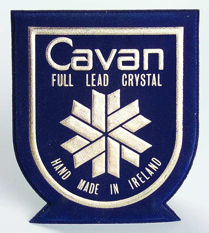 Advertising Signs Felt/Plastic Sign 2 by Cavan-1