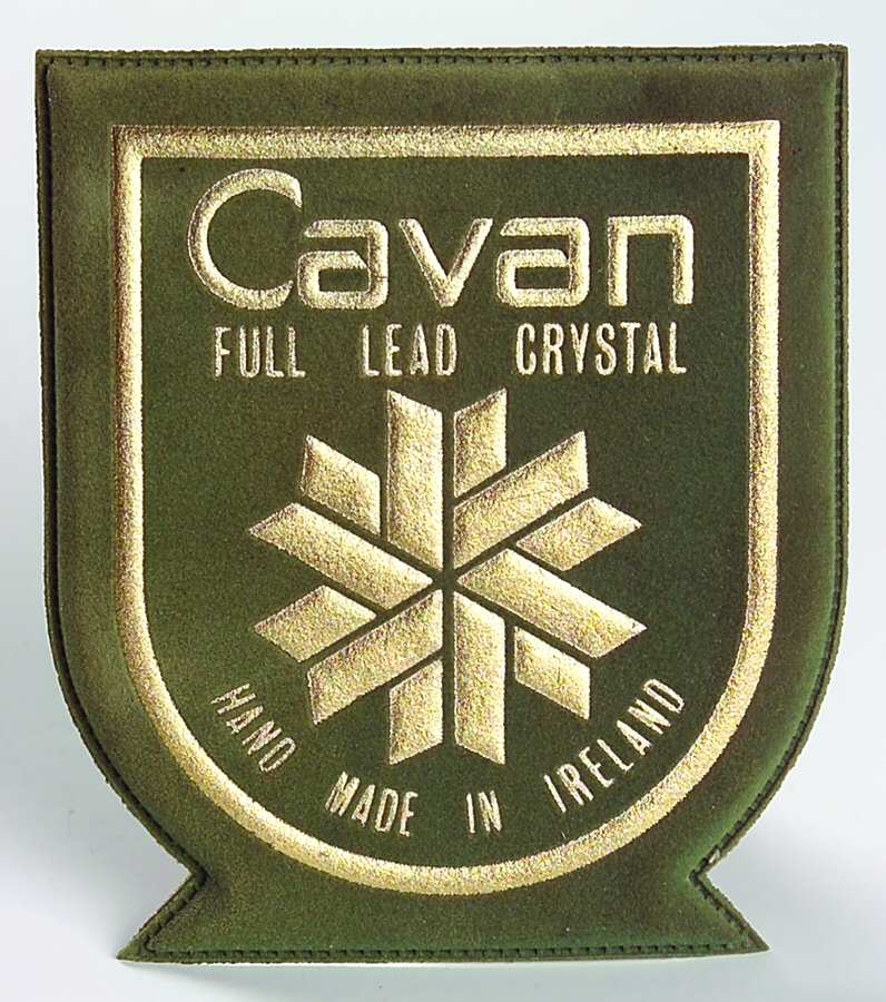 Advertising Signs Felt/Plastic Sign 1 by Cavan-1