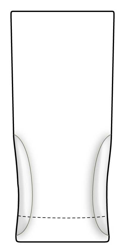 Bentley Cooler by Circleware Crystal-1