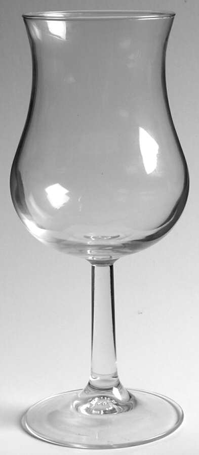 CRA55 Wine Glass by Cristal D'Arques - Durand-1