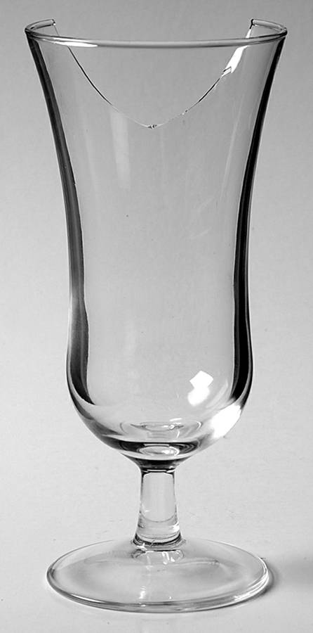 CRA55 Parfait by Cristal D'Arques - Durand-1