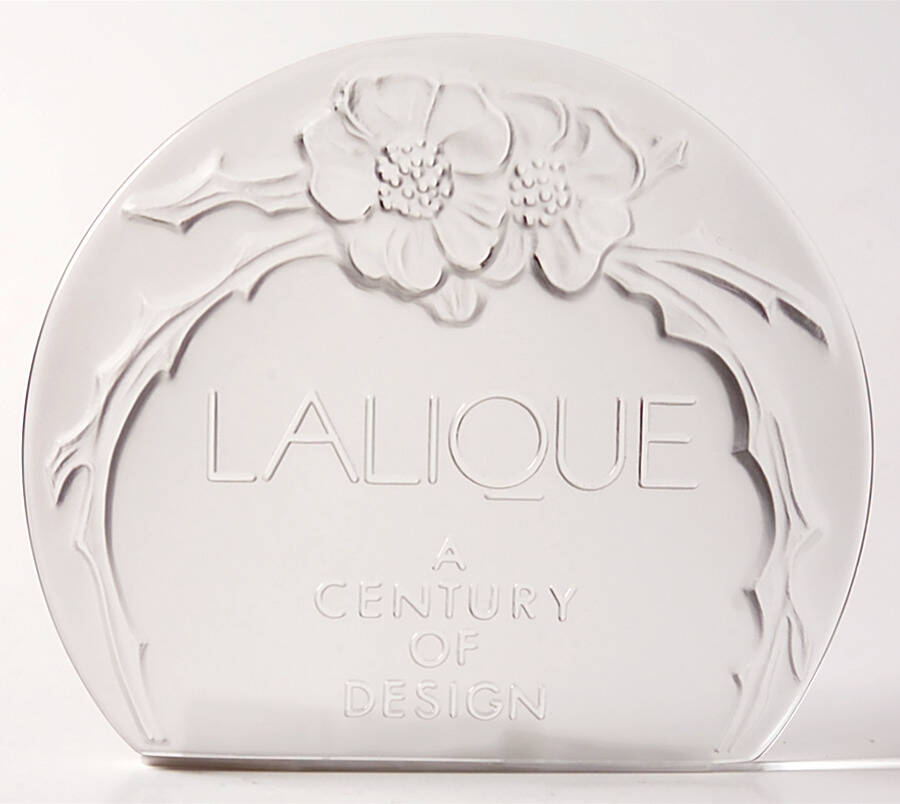 Advertising Signs Sign 4 by Lalique-1