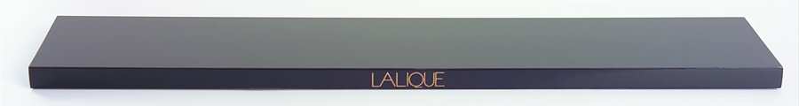 Advertising Signs Display Stand Advertising Sign by Lalique-1