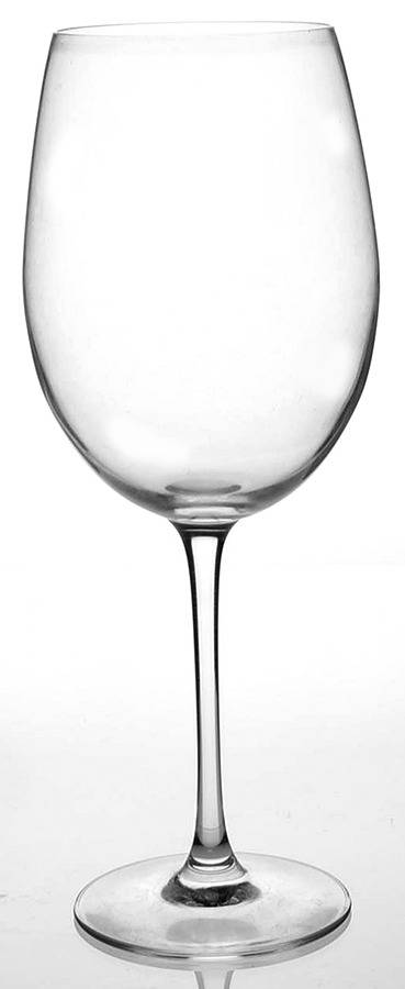Cabernet Balloon Wine by Cristal D'Arques - Durand-1