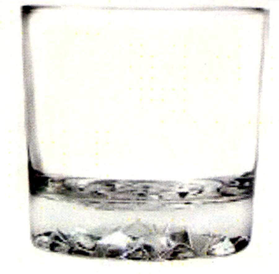 Denver Double Old Fashioned by Cristal D'Arques - Durand-1