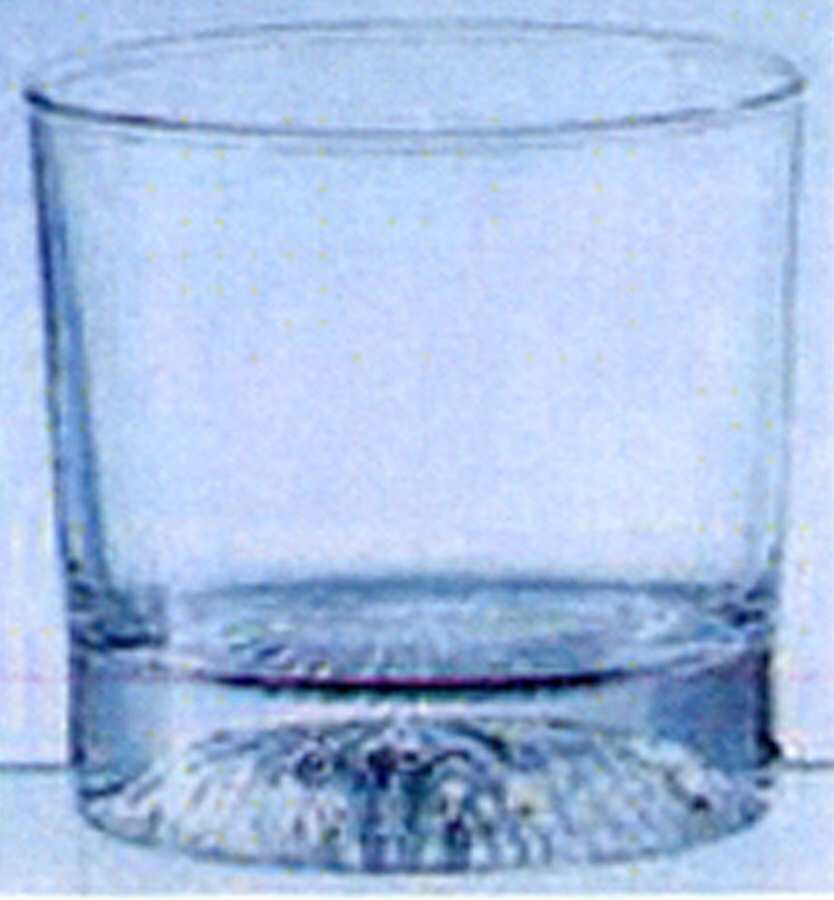 Nevado Double Old Fashioned by Cristal D'Arques - Durand-1