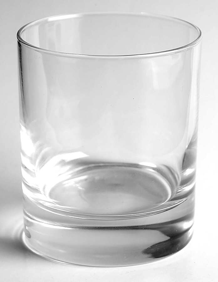 Nuance Old Fashioned by Cristal D'Arques - Durand-1