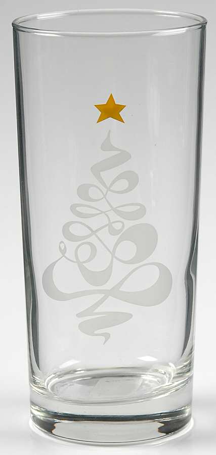 Starry Night Cooler by Cristal D'Arques - Durand-1
