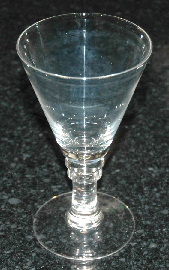 Ludwig Tavern Wine Glass by Ceska-1