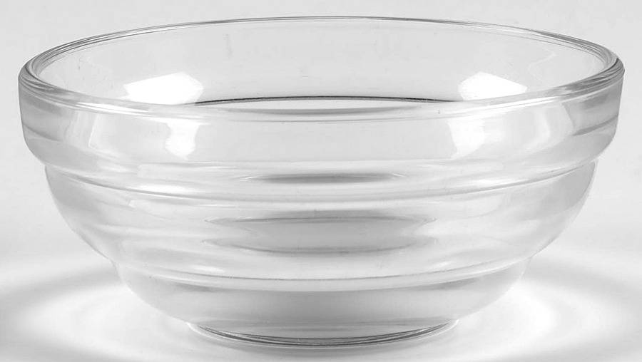 Buffet Plus Bowl for Chip & Dip Set by Colony-1